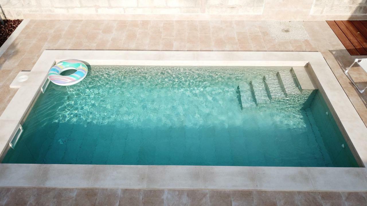 Pou De S'Alou Villa Синеу Екстериор снимка
