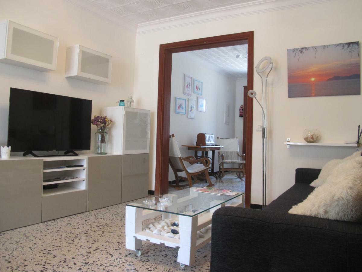 Pou De S'Alou Villa Синеу Екстериор снимка