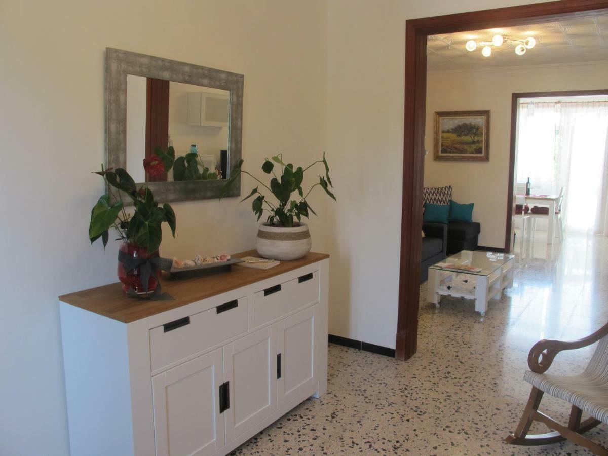 Pou De S'Alou Villa Синеу Екстериор снимка