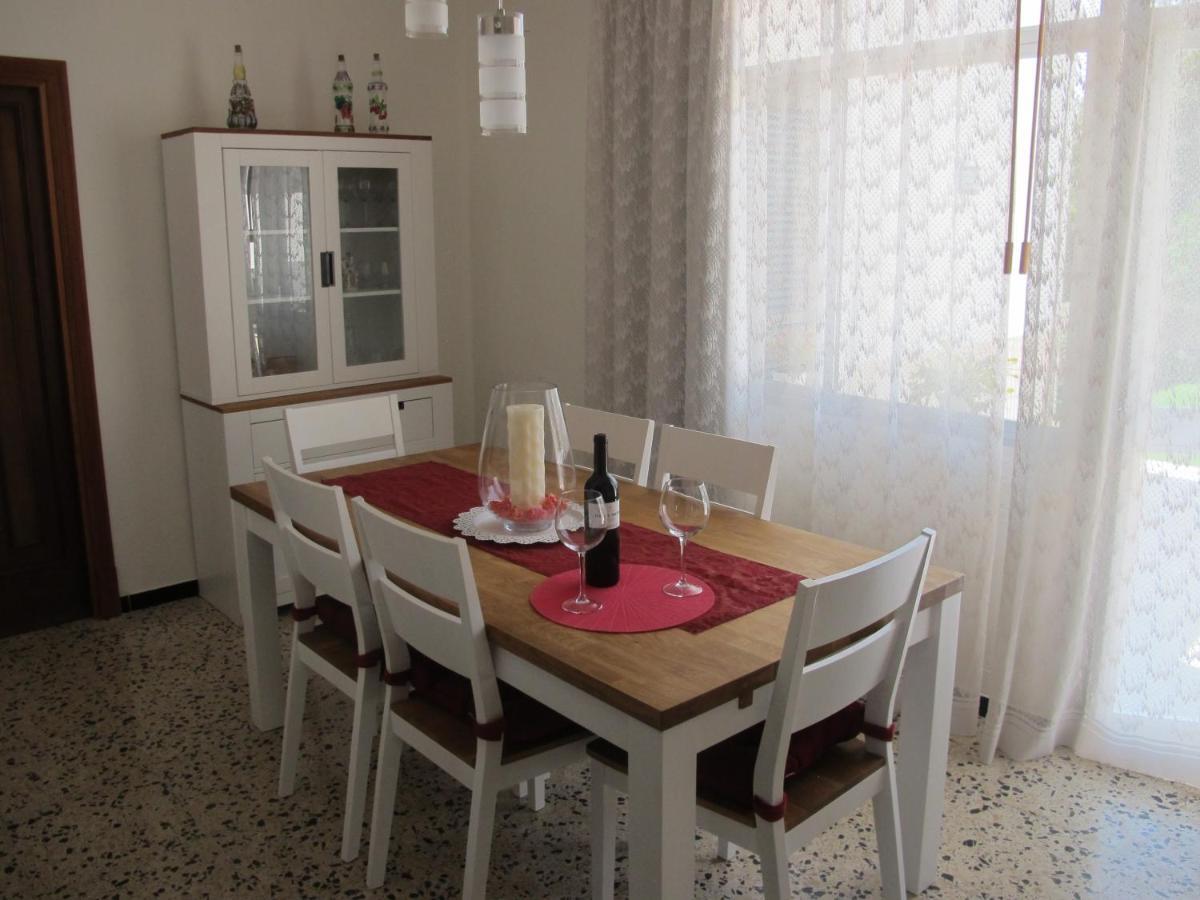 Pou De S'Alou Villa Синеу Екстериор снимка